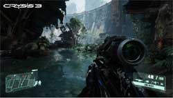 juegos_crysis3