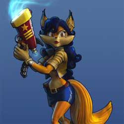 juegos_sly_carmelitafox