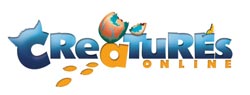 juegos_logo_creatures_online