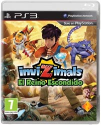 ps3_invizimals_elreinoescondido