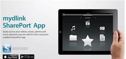 dlink_mydlink_shareport
