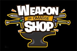 juegos_logo_weapon_de_omasse