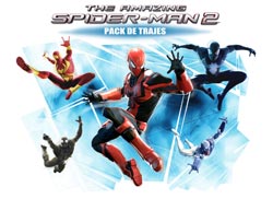 juegos_theamazingspiderman_packdetrajes