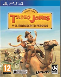 ps4_tadeojones_yelmanuescritoperdido