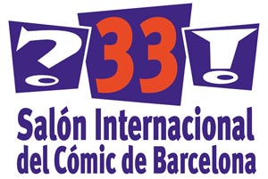 varios_logo_33saloninternacionaldelcomic