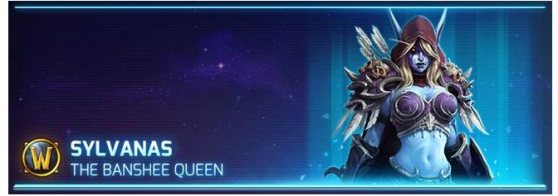 juegos_heroes_sylvanas