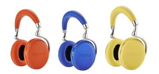 parrot_auriculares