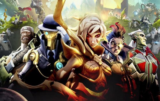 juegos_battleborn