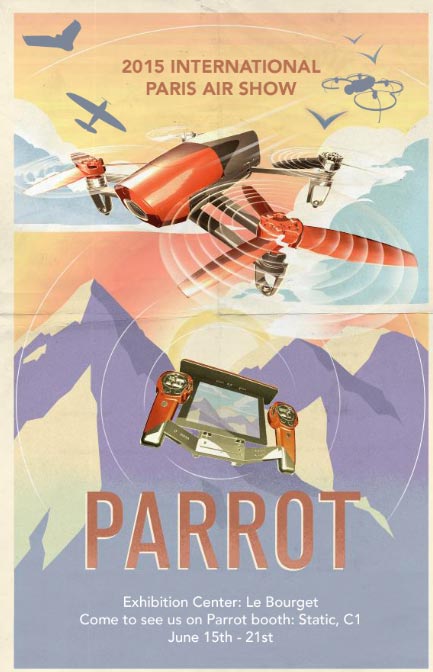 parrot_2015internationalparisairshow