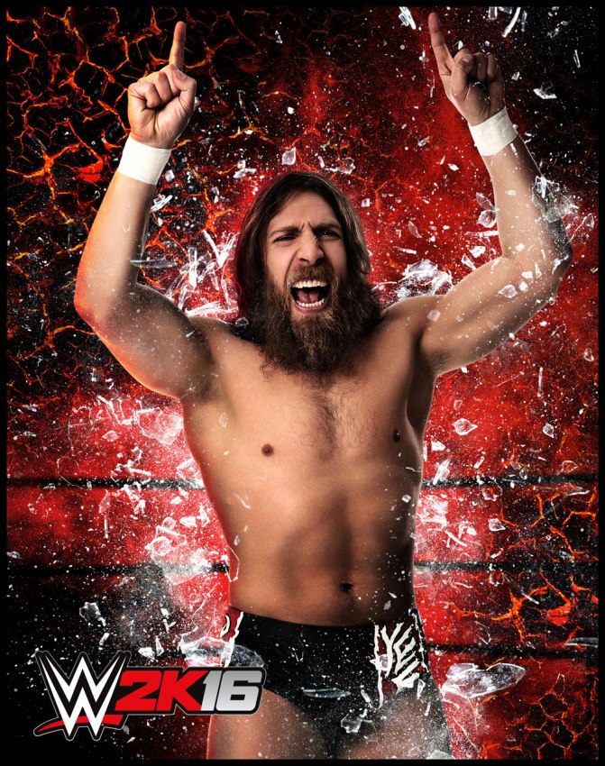 WWE2K16DanielBryan