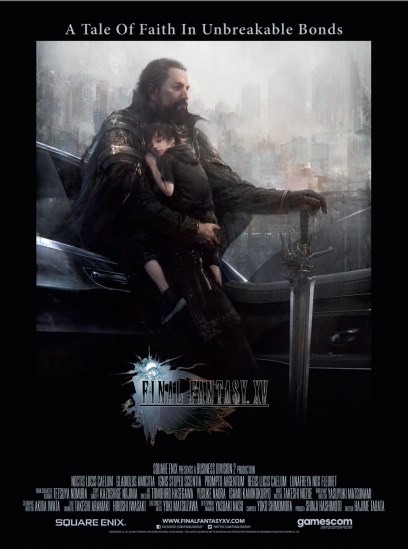 FFXV_gamescom2015_poster