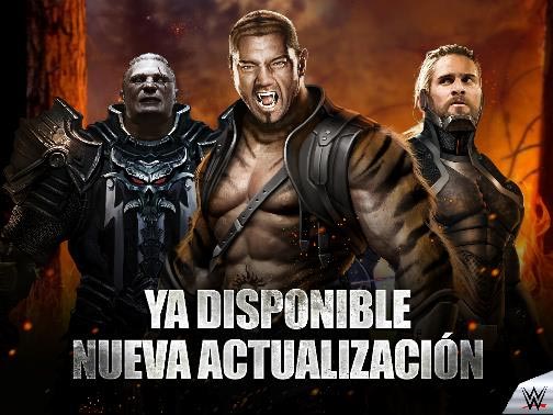 juegos_WWE-Immortals