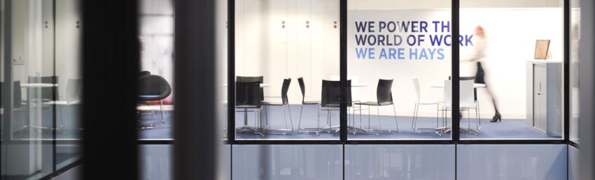 LinkedIn Profile Background Image