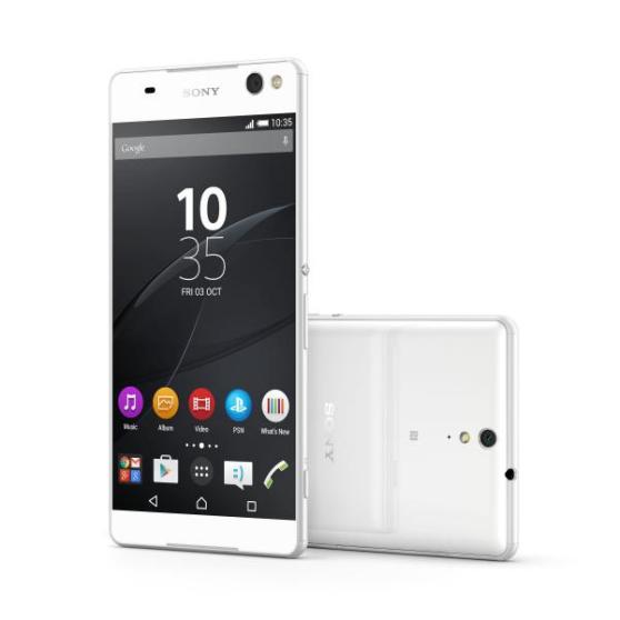 sony_Xperia_C5_Ultra_group_white