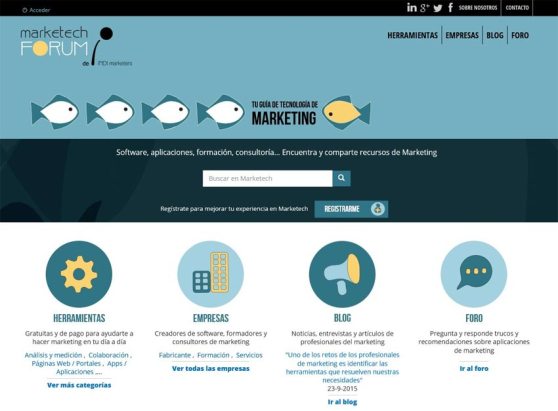 marketech_forum