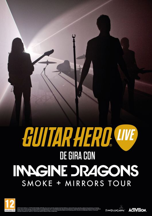 GHLive_ImagineDragons_Poster