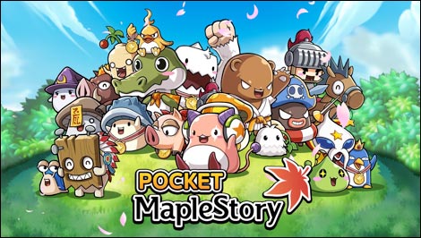 juegos_maplestory
