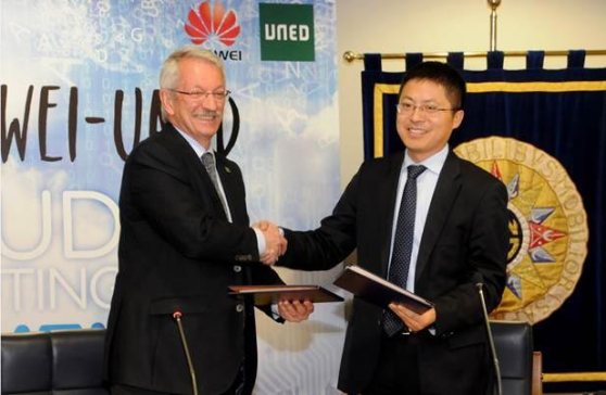 huawei_uned_acuerdo