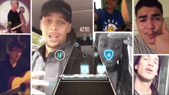 Guitar-Hero-Live-Stephen-Curry-y-Shaquille-O’Neal
