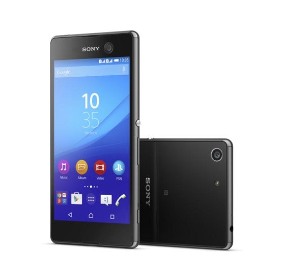 sony_xperiaM5