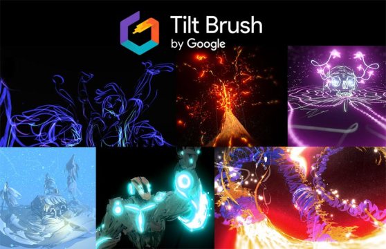 google_tiltbrush