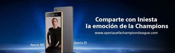 sony_xperiaZ5_iniesta