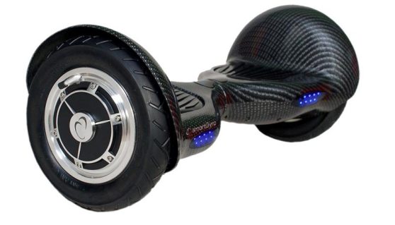 varios_SmartGyro_XL1