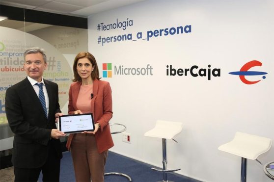 microsoft_ibercaja