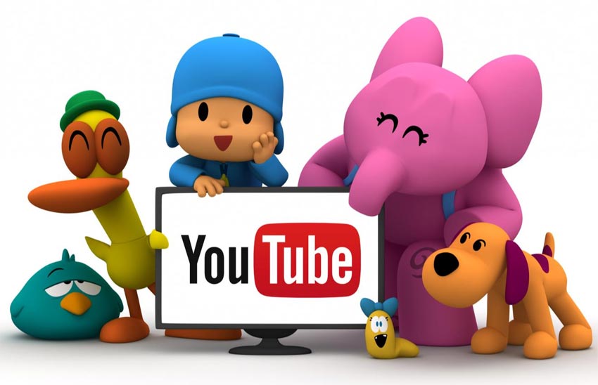 pocoyo_youtube