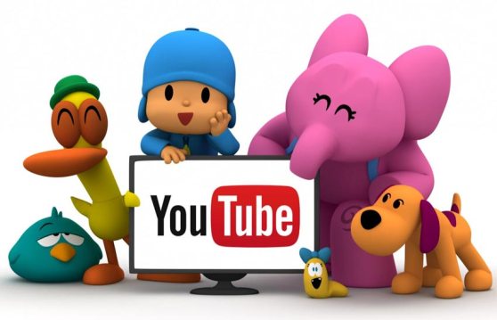 pocoyo_youtube