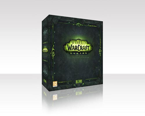 juegos_wow_legion_edcoleccionista