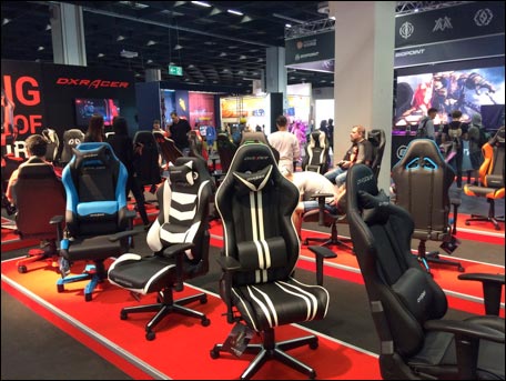 varios_dxracer_sentinel