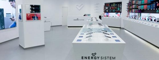 energysistem_tienda
