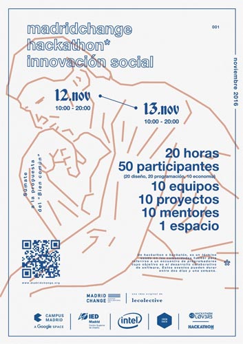 varios_madridchangehackathon16