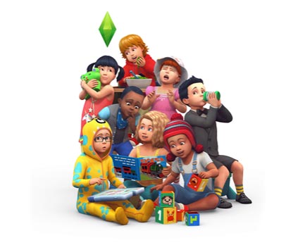 juegos_sims4_infantes