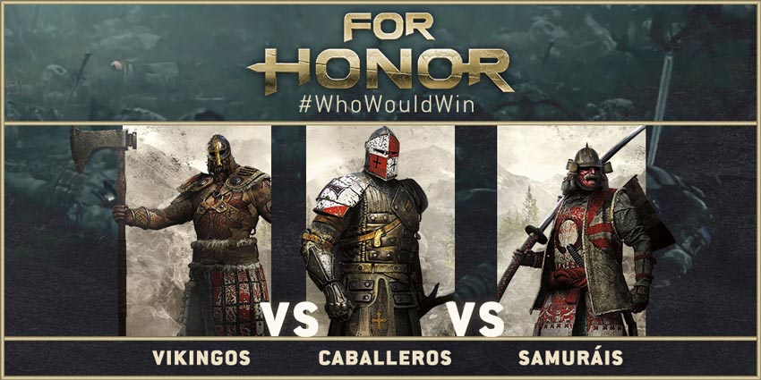 juegos_for-honor_whowouldwin