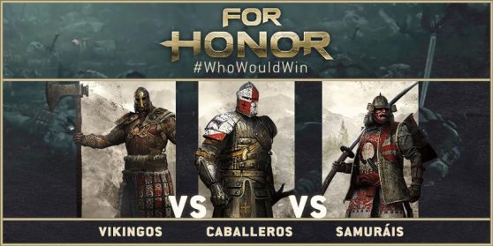 juegos_for-honor_whowouldwin