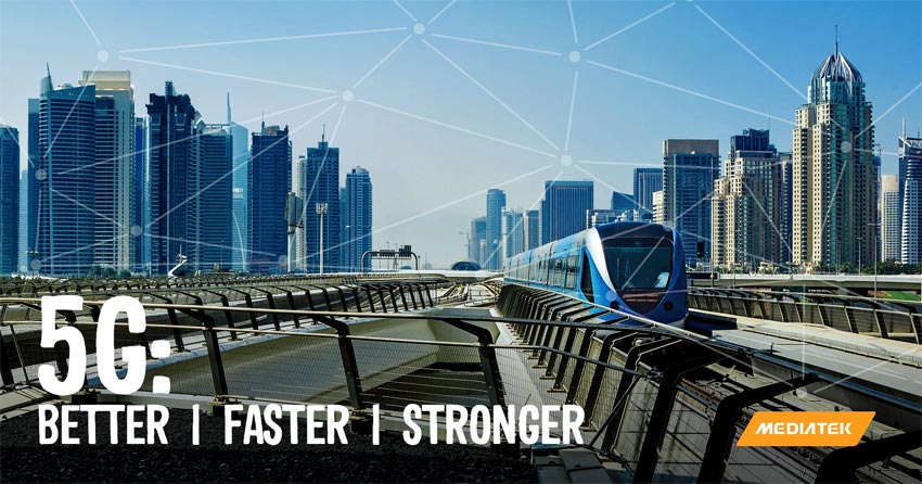 mediatek_5g