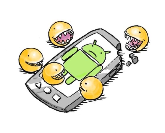 kaspersky_android-comecocos