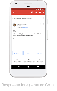 Smart Reply in Gmail_Spanish_on Android_static