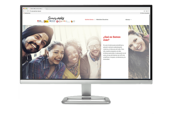 somos-mas-montaje-pantalla