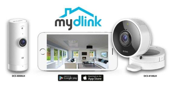 dlink_mydlink-alarmas