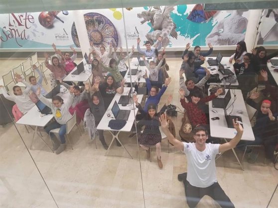 oracle_4girls_valencia