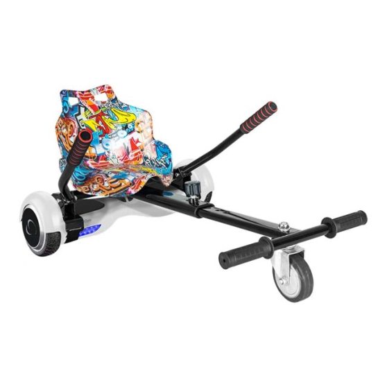 smartGyro_Go-Kart-PRO-City