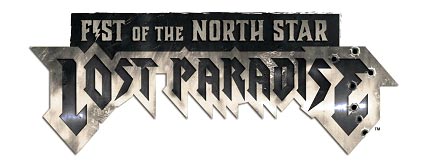 juegos_logo_fist-of-the-north-star_lost-paradise