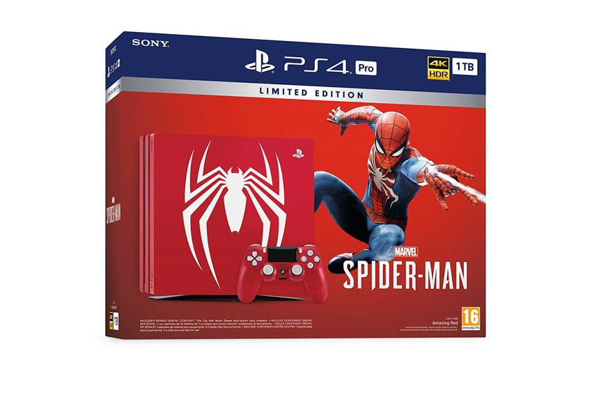ps4_spider-man_edicion-limitada