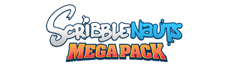 juegos_logo_scribblenauts-megapack