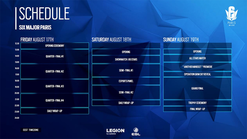 juegos_six-major-paris_schedule