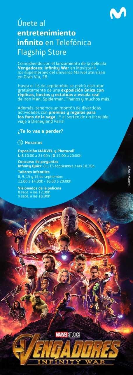 infografia_movistar-los-vengadores-flagshipstore
