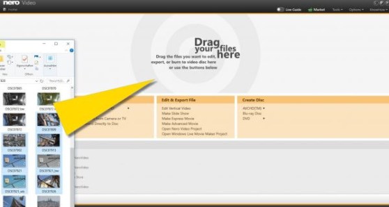 varios_nero-1-click-video-story